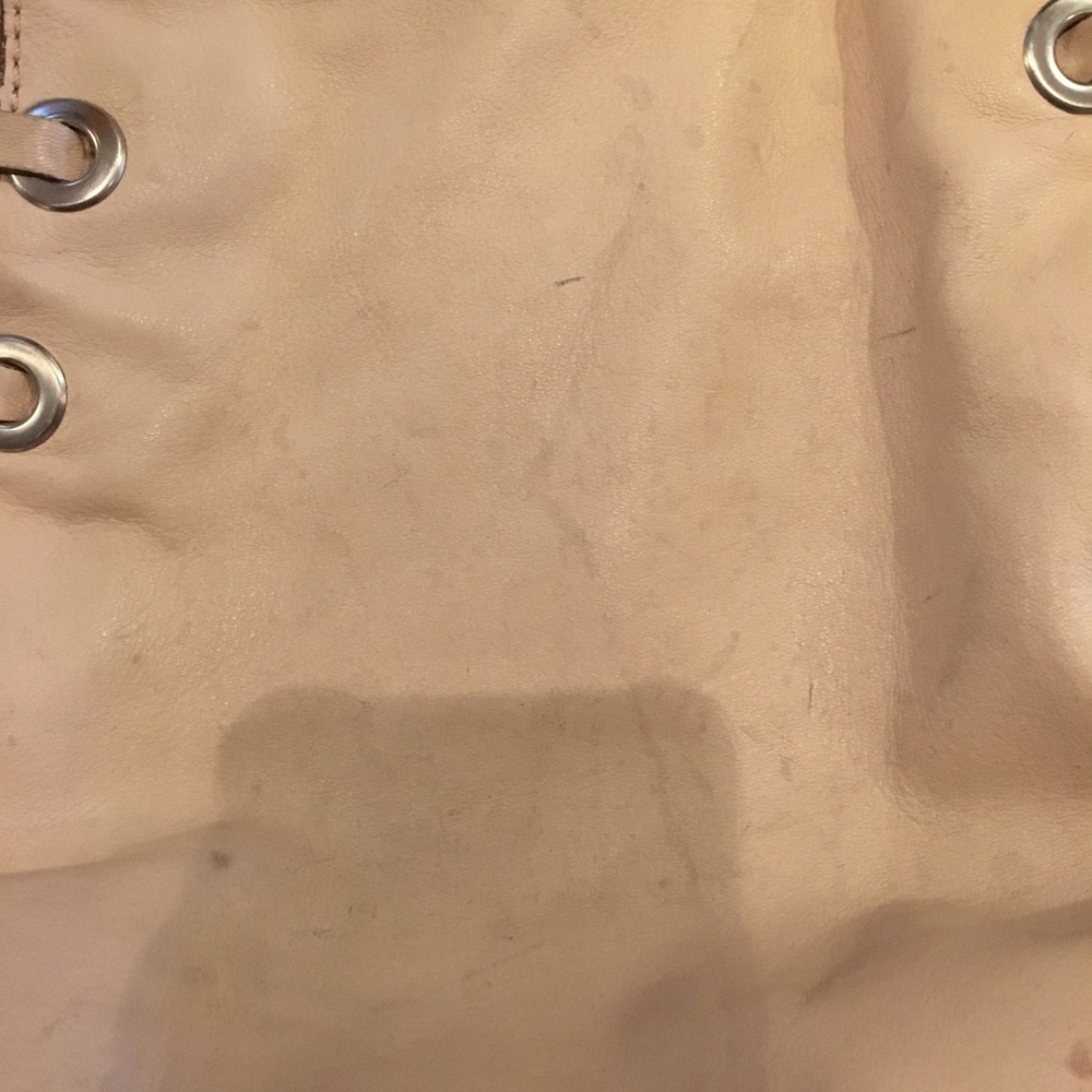 Michael Kors Leather purse - Picture 7 of 8